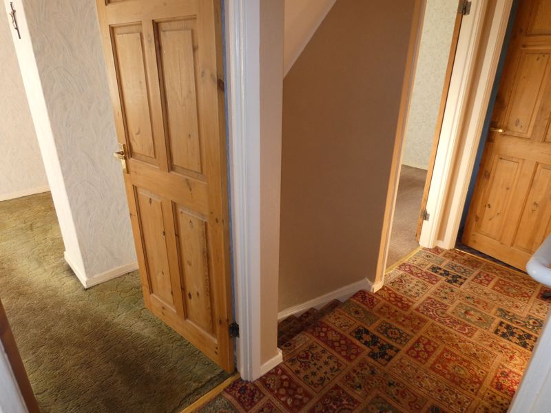 Landing- click for photo gallery